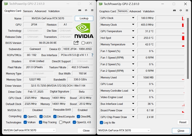 DLSS 4实力派！耕升 GeForce RTX 5070 追风新秀登场