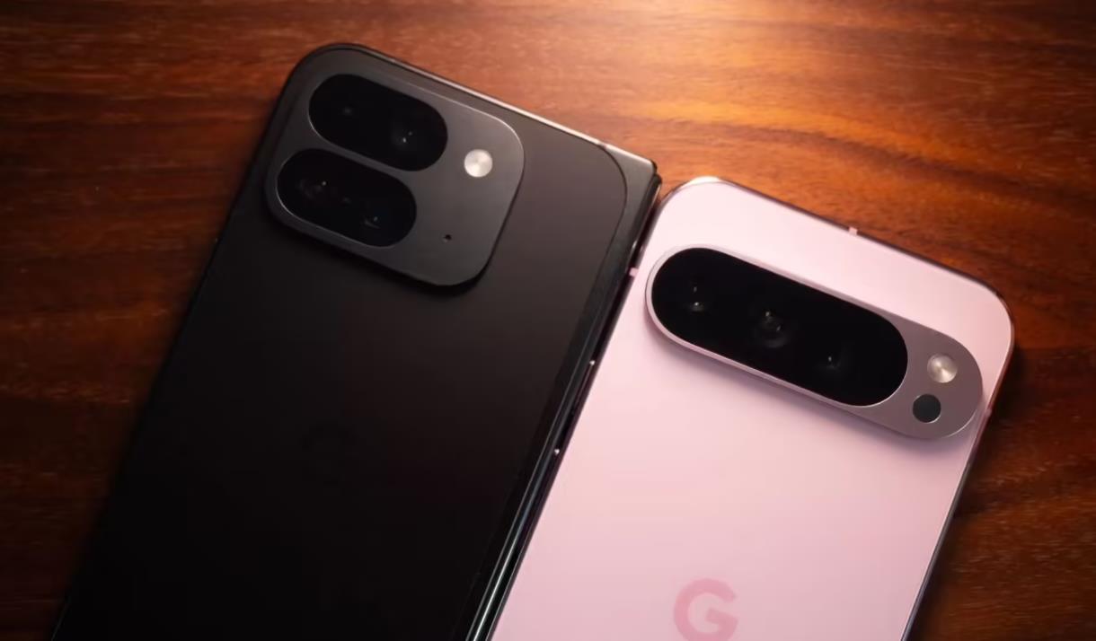 谷歌为Pixel机型推送3月更新：全面优化系统卡顿、蓝牙断连等问题