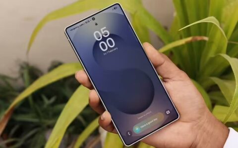 三星One UI 7正式版发布时间：4月上线，AI升级+多机型尝鲜