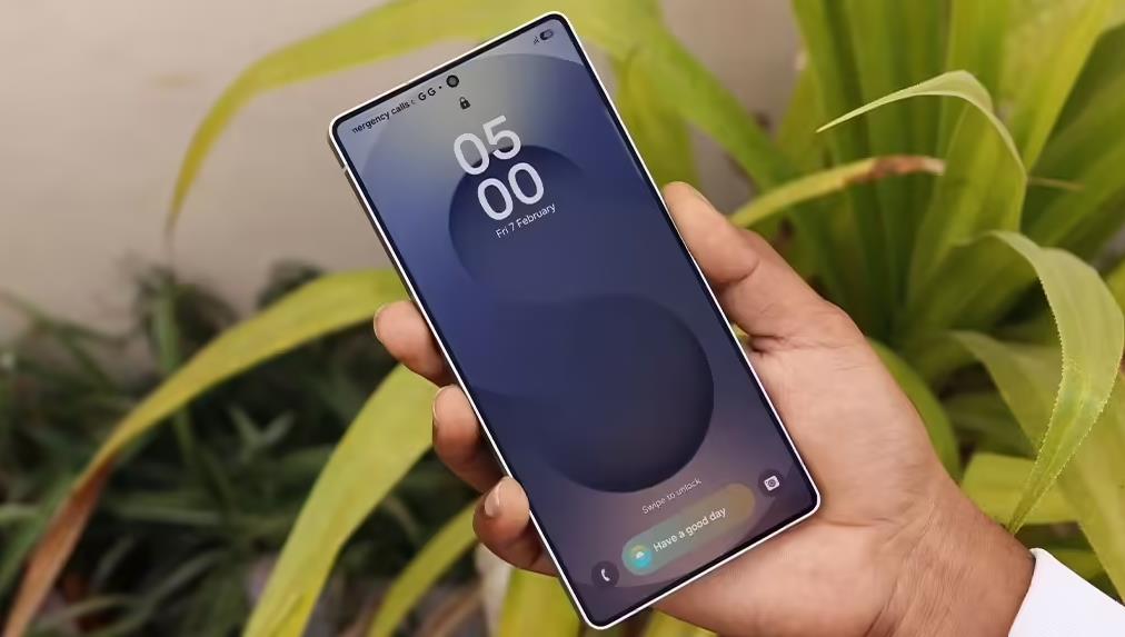 三星One UI 7正式版发布时间：4月上线，AI升级+多机型尝鲜