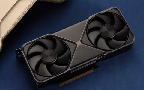 英伟达RTX 5070非公版今晚全球上市，性能实测不及预期