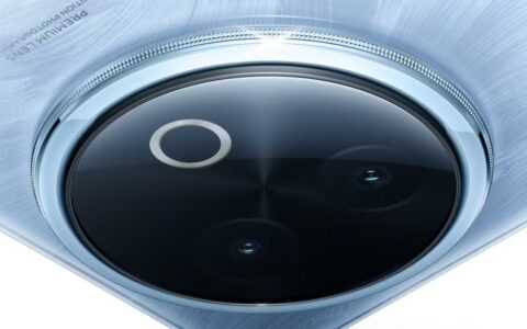 vivo Y300i发售时间确定：金刚盾玻璃屏+6500mAh