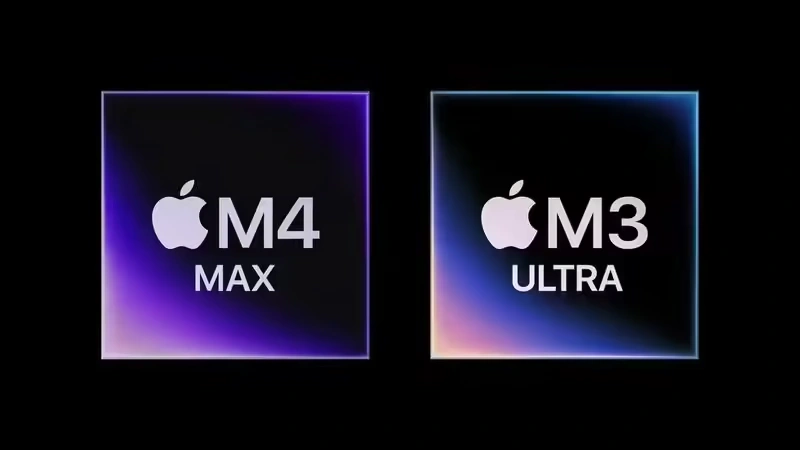 苹果解释为何 2025 款 Mac Studio 没有搭载 M4 Ultra：并非每一代 M 芯片都包含“Ultra”版本