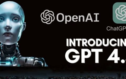 OpenAI宣布GPT-4.5正式开放，价格是旧版30倍