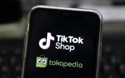 TikTok Shop联手Tokopedia：新标志+双平台卖货一键搞定