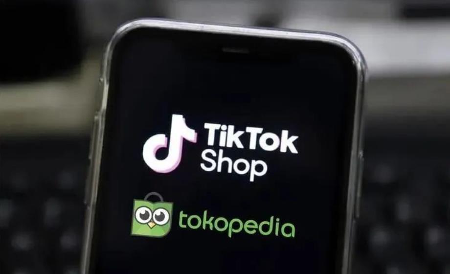 TikTok Shop联手Tokopedia：新标志+双平台卖货一键搞定