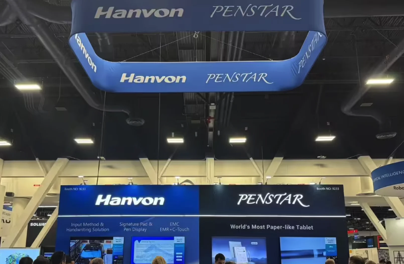 汉王科技海外推新品牌Penstar   全球化战略能否扭转颓势？