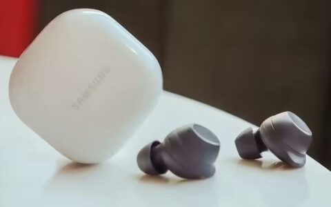 三星Galaxy Buds FE 2耳机曝光：青春版升级登场