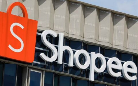 Shopee年度GMV首破千亿大关！2025年瞄准20%增长