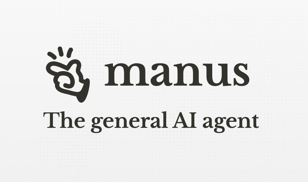 实测AI新星Manus：全能助手，任务轻松搞定！