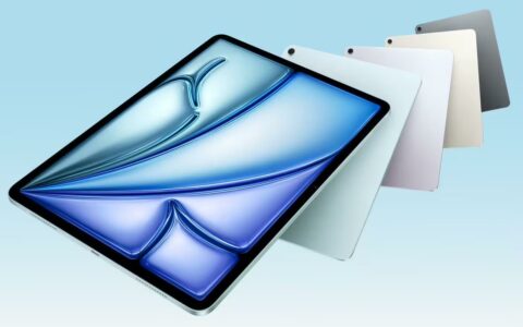 苹果M3 iPad Air性能：多核跑分暴涨18%
