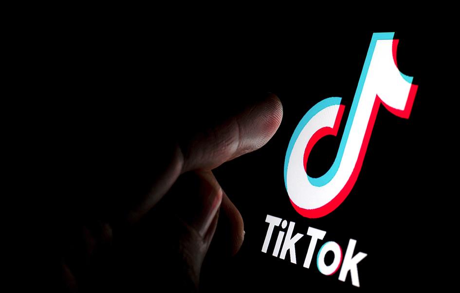 ‌特朗普称TikTok出售期限或延至4月5日后