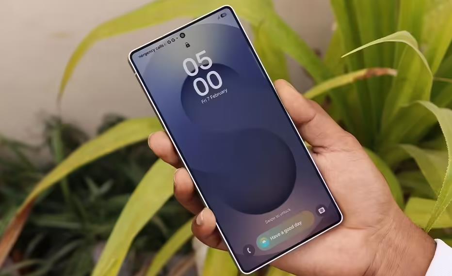 ‌三星One UI 7.0更新时间表曝光：S24系列4月1日首批升级