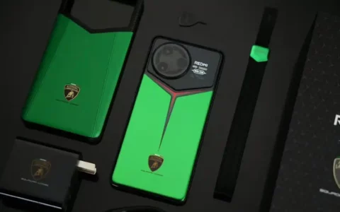 Redmi k80 Pro值得入手吗？Redmi k80 Pro冠军版上手体验评测