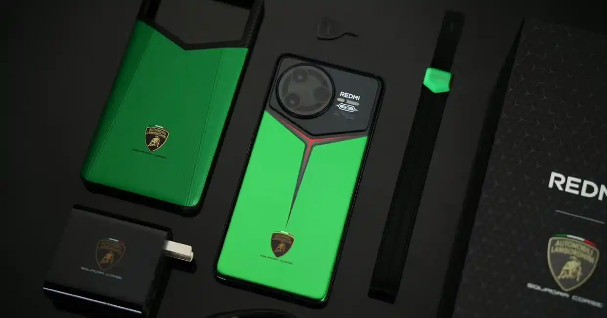 Redmi k80 Pro值得入手吗？Redmi k80 Pro冠军版上手体验评测