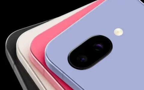 ‌谷歌Pixel 9a外观提前泄露：四色可选、预装Android 15