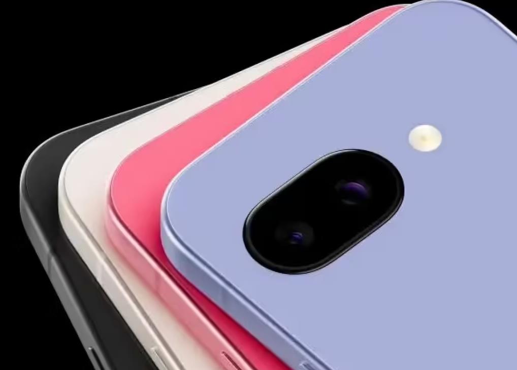 ‌谷歌Pixel 9a外观提前泄露：四色可选、预装Android 15
