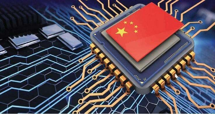 韩国半导体大败局：技术短板凸显，市场被中美挤压