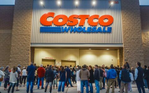 ‌Costco促销必抢清单出炉：14款人气商品最高立减600日元