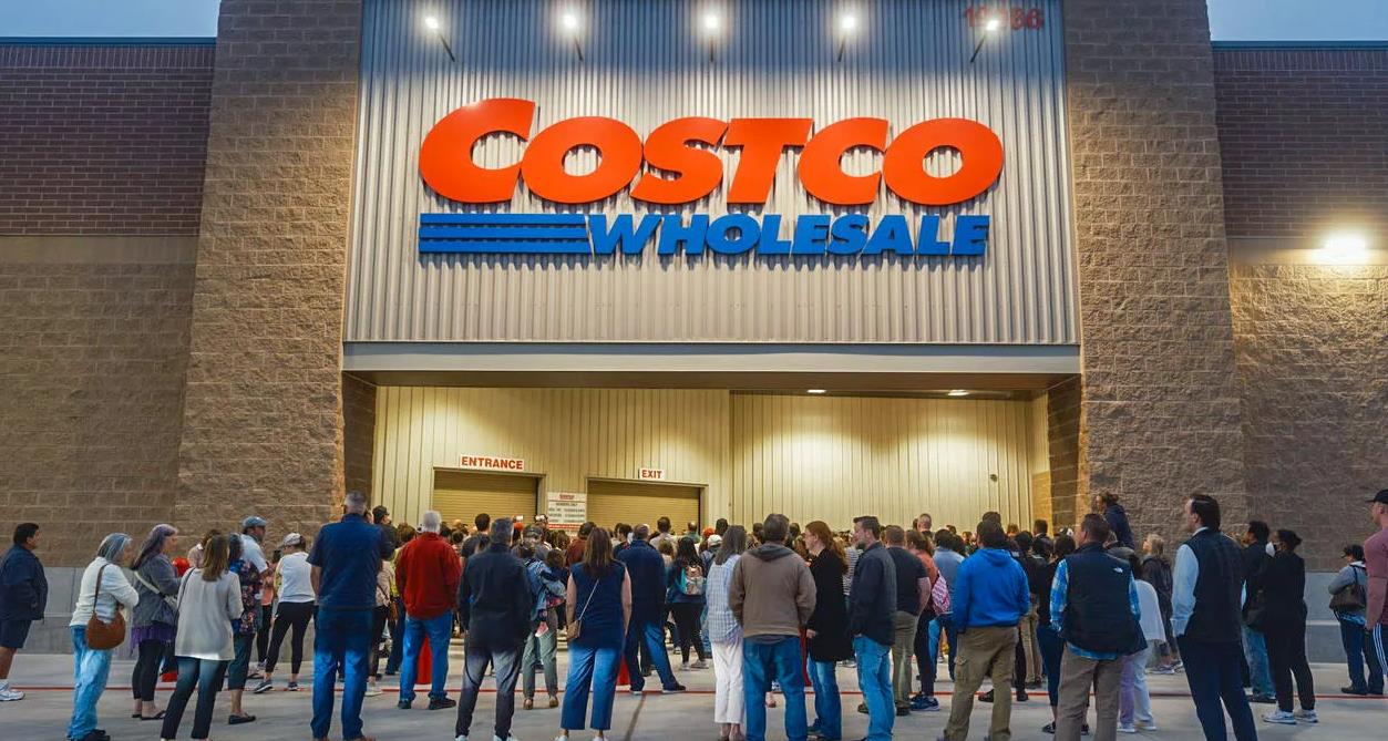 ‌Costco促销必抢清单出炉：14款人气商品最高立减600日元