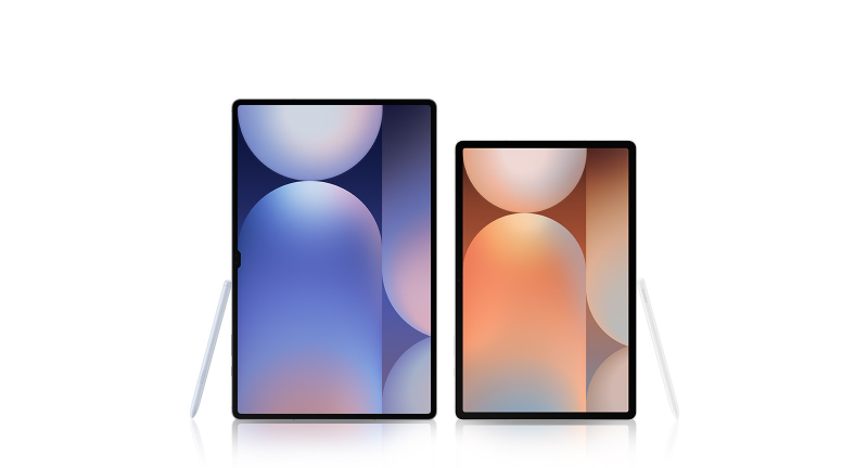 开启精彩校园生活 三星Galaxy Tab S10系列热销中