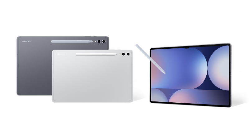 开启精彩校园生活 三星Galaxy Tab S10系列热销中