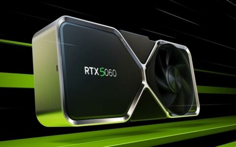 ‌英伟达RTX 5060 Ti/5050显卡参数全曝光：4月上市在即