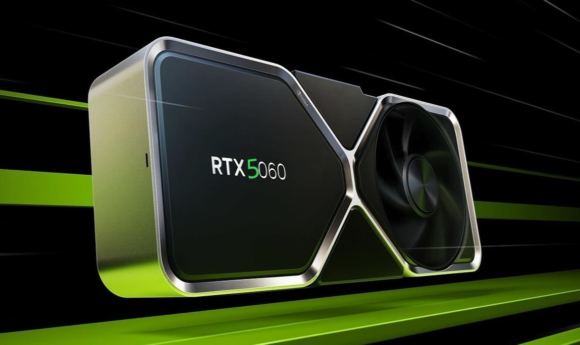 ‌英伟达RTX 5060 Ti/5050显卡参数全曝光：4月上市在即