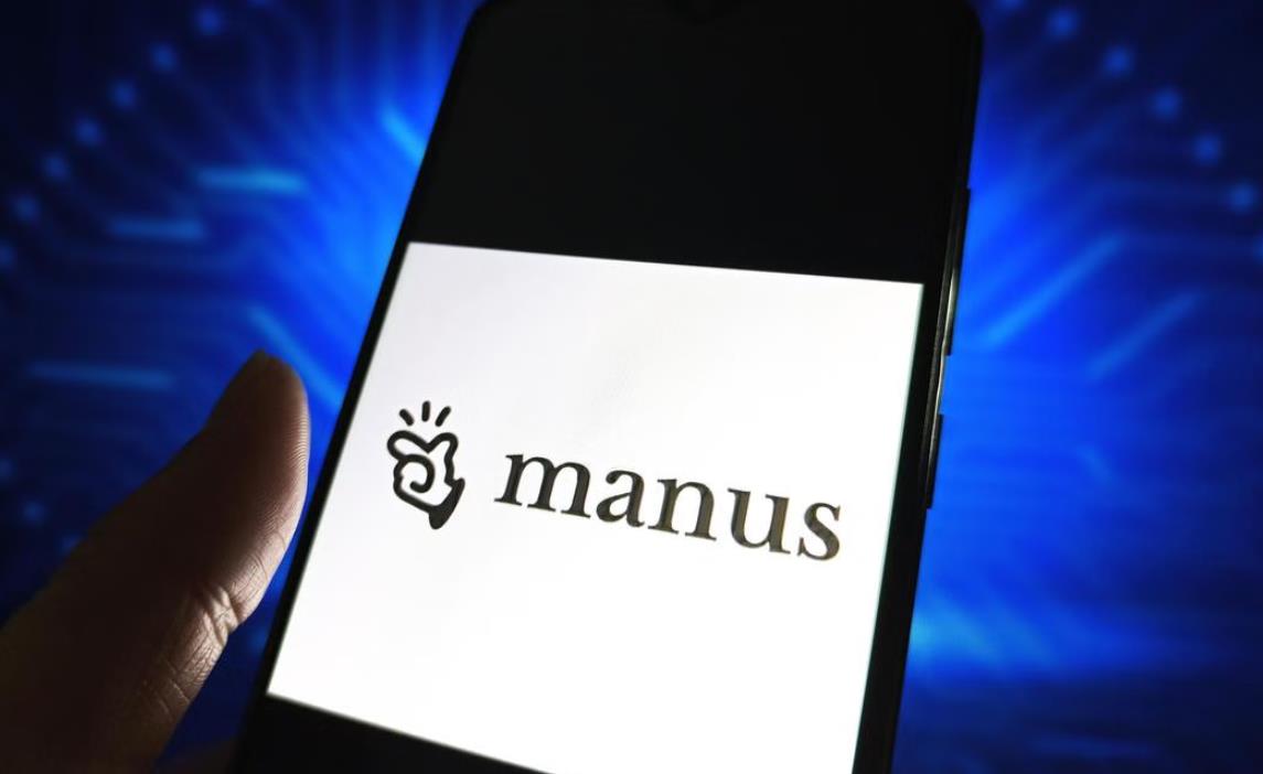 ‌Manus官方X账号突遭冻结后解封，公司紧急辟谣