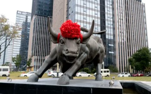 华尔街改口！全球热钱正疯狂抢购中国科技股