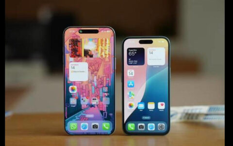 iPhone 17 Pro外观曝光：设计撞脸小米旗舰？