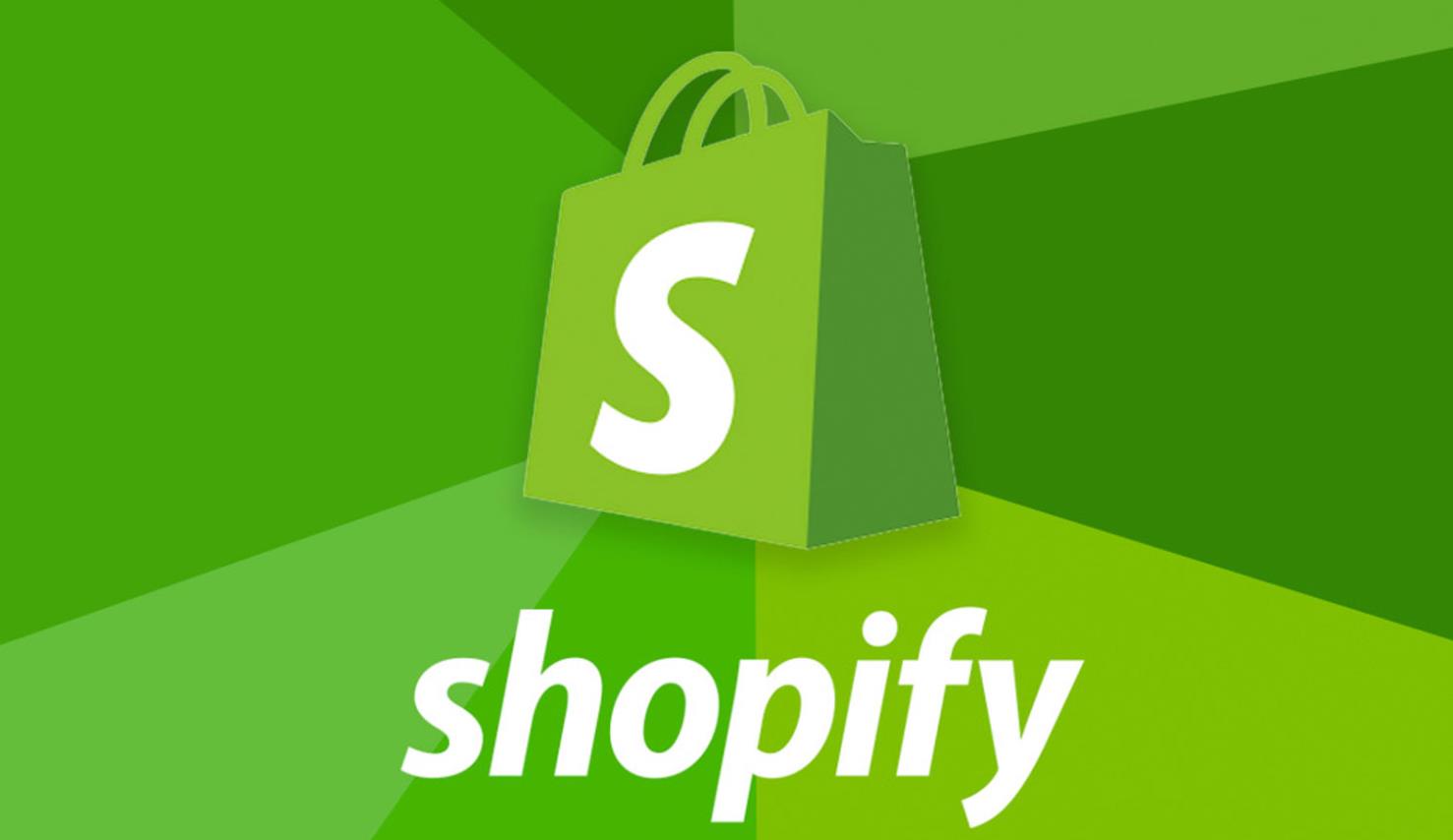 Shopify推出AI主题生成器，让新手5分钟开网店
