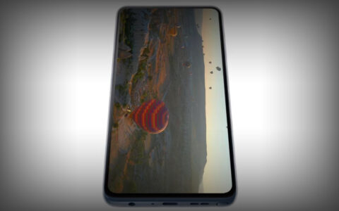 摩托罗拉Edge 60 Stylus渲染图曝光：手写笔+3.5mm接口双料回归