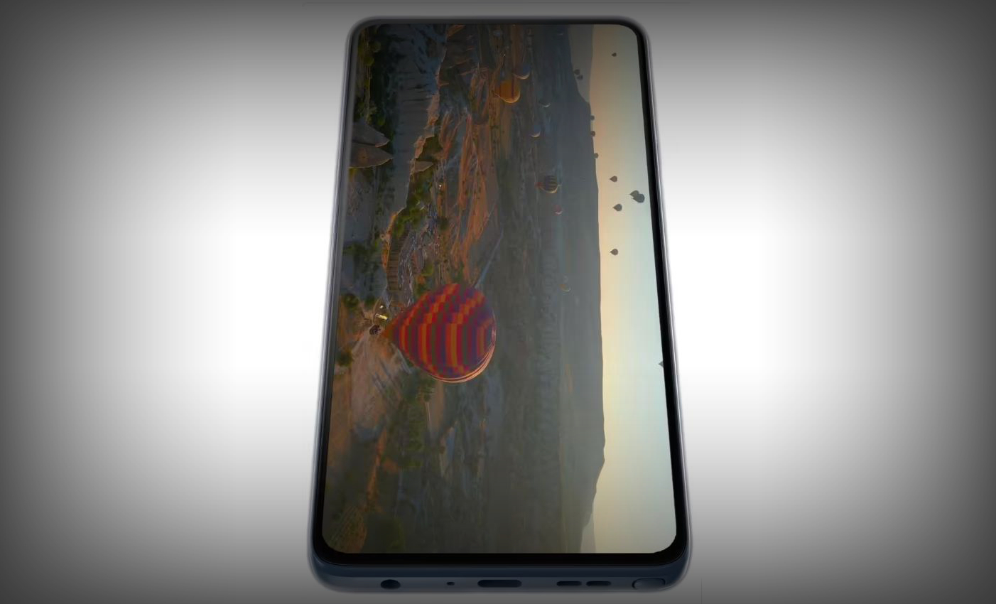摩托罗拉Edge 60 Stylus渲染图曝光：手写笔+3.5mm接口双料回归