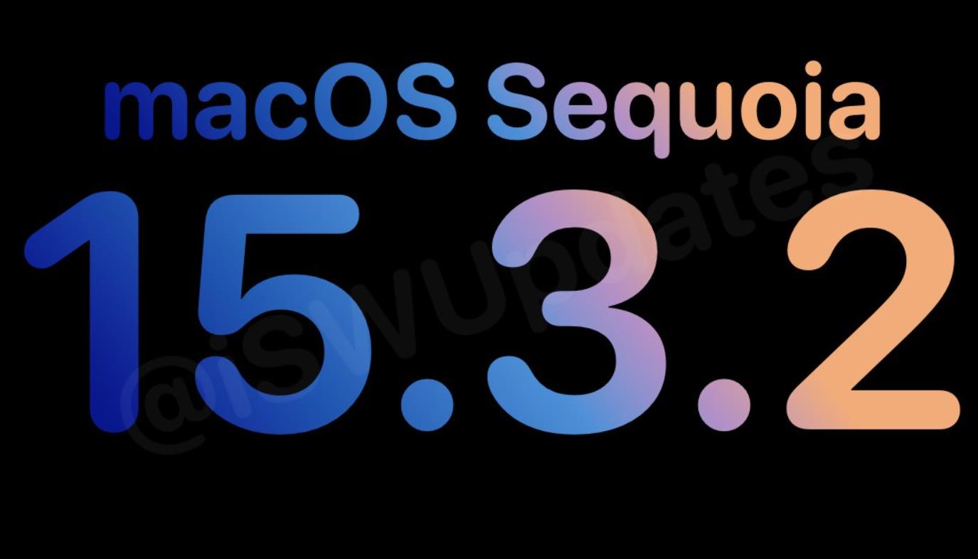 苹果发布macOS 15.3.2更新：同步修复Mac与iPhone流媒体播放故障