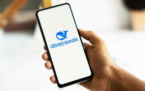 消息称欧洲三大银行抢测中国AI模型DeepSeek
