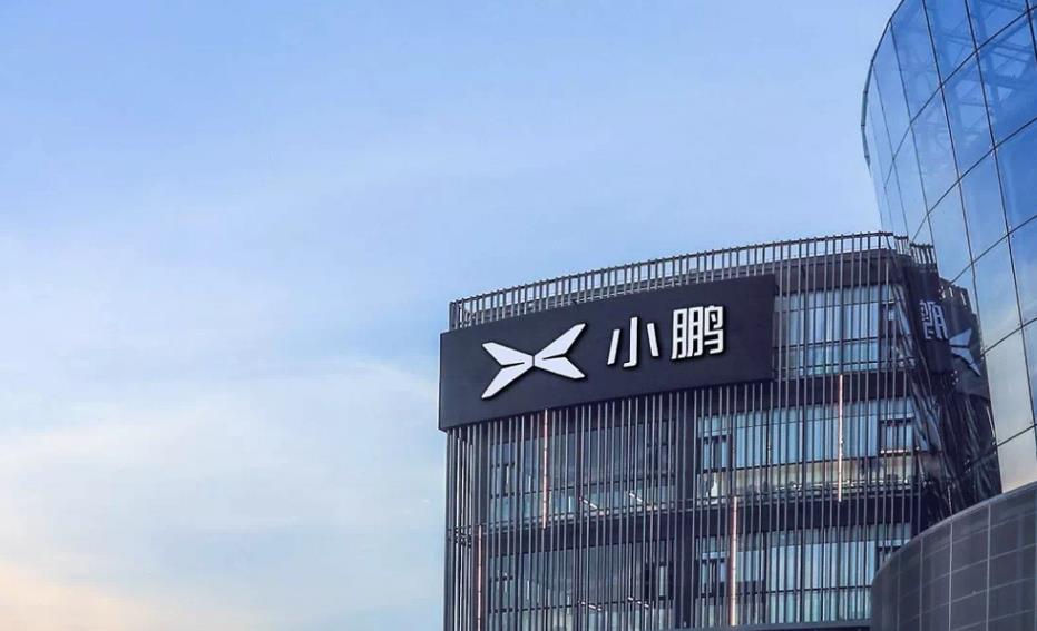 小鹏汽车进军欧洲四国，P7/G9/G6明年二季度开卖