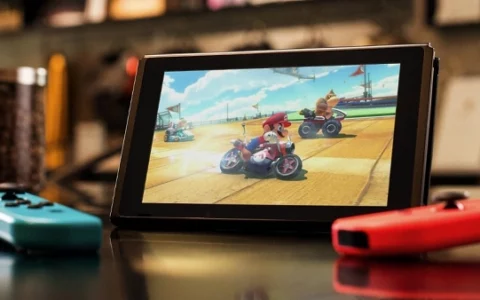 安卓任天堂 Switch 模拟器 Citron 迎来 V0.6 更新：新增多人游戏支持