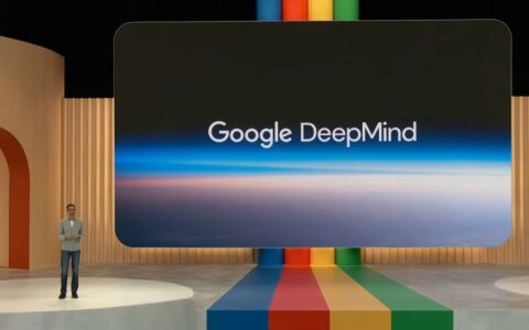 ‌谷歌DeepMind发布两款AI模型：机器人“零训练”即可执行复杂任务