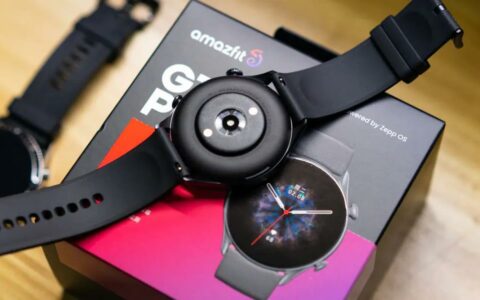 华米科技产品质量堪忧？GTR3 Pro手表触屏失灵成通病