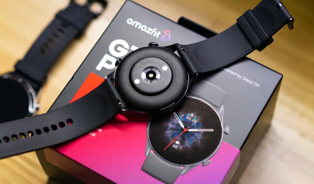华米科技产品质量堪忧？GTR3 Pro手表触屏失灵成通病