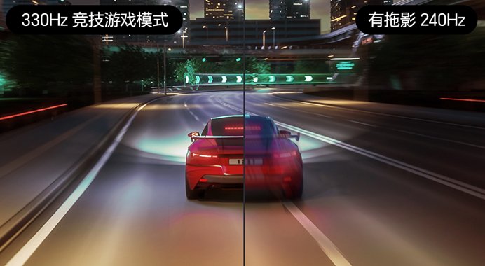 面对玩家痛点，海信E8Q Pro如何重塑客厅游戏新标杆？