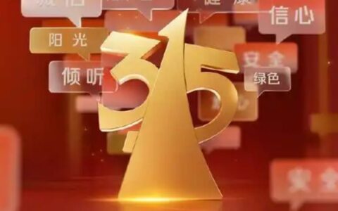 ‌2025年央视“3·15”晚会：四大安全领域黑幕即将揭晓