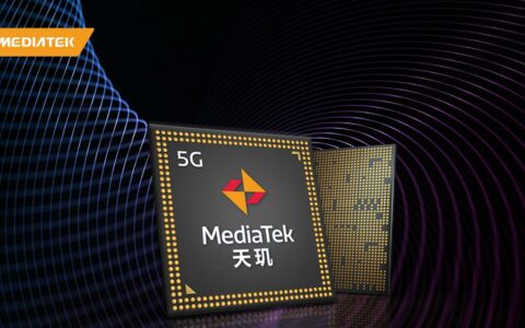 联发科天玑9400+机型曝光，主频冲上3.7GHz