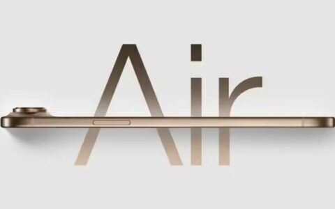 苹果iPhone 17 Air价格曝光：起价899美元