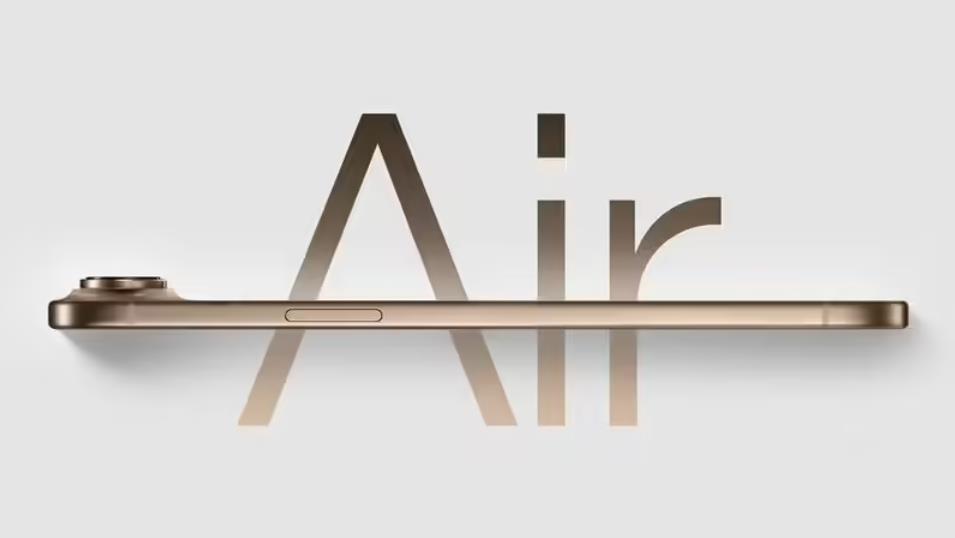 苹果iPhone 17 Air价格曝光：起价899美元