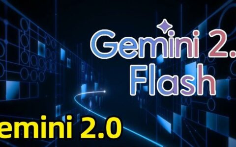 谷歌Gemini 2.0 Flash推出“一键去水印”功能 版权方或集体抗议
