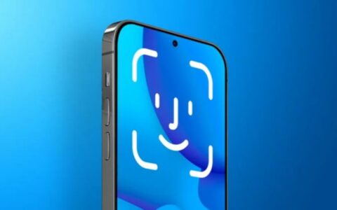 iPhone 18 Pro传闻：或将首发屏下Face ID技术