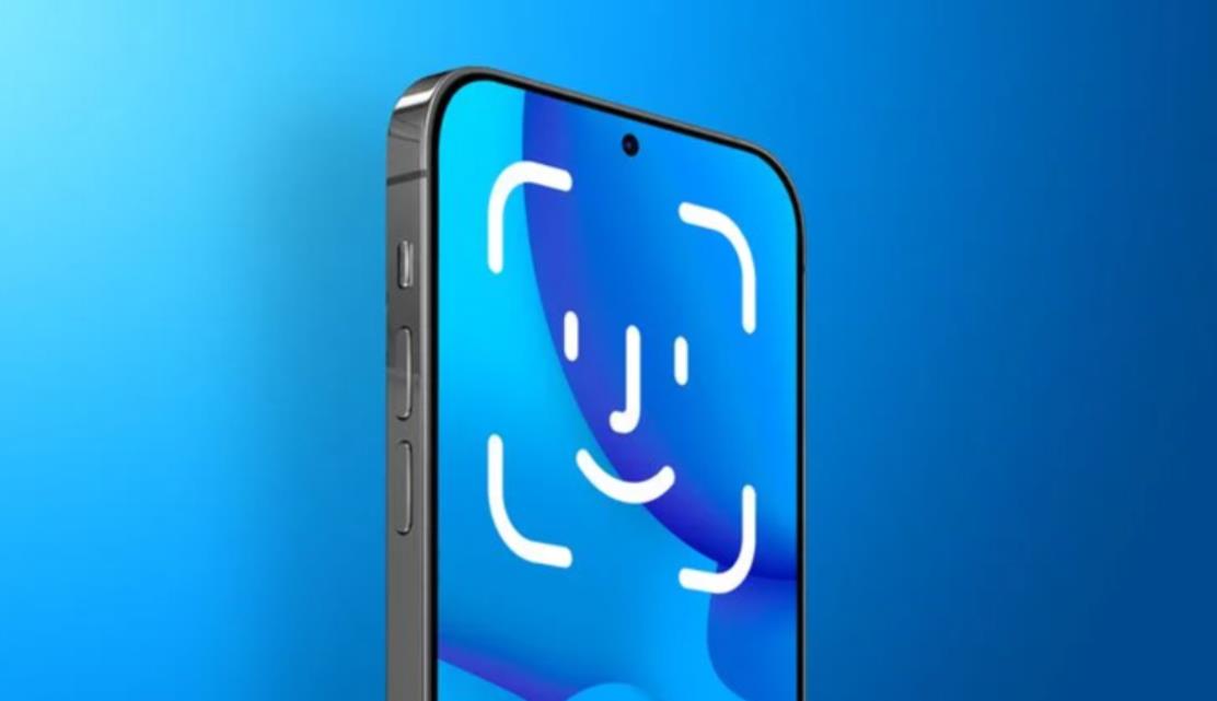 iPhone 18 Pro传闻：或将首发屏下Face ID技术