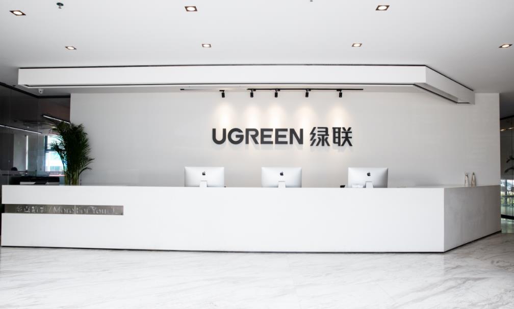 绿联因质量问题遭投诉，消费者愤怒声讨